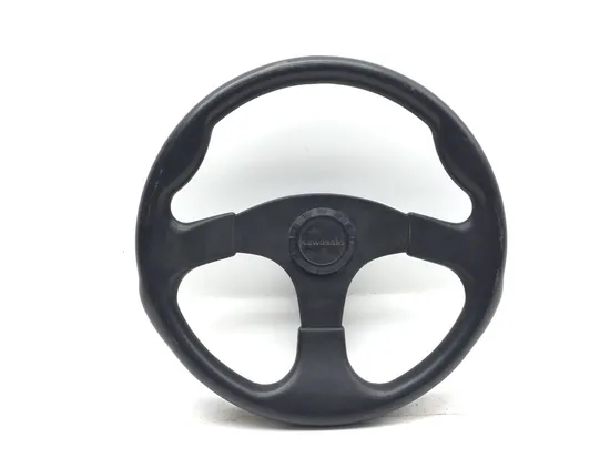 Steering Wheel 2009 Kawasaki Teryx 750 KRF750G 4x4 FI 3322