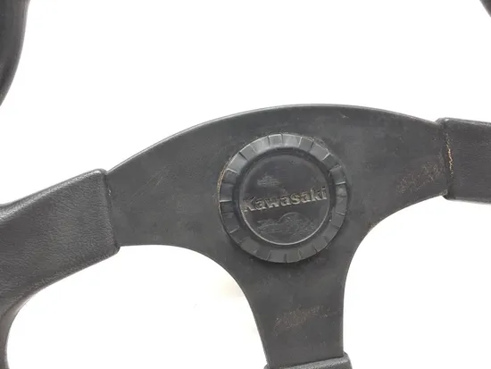 Steering Wheel 2009 Kawasaki Teryx 750 KRF750G 4x4 FI 3322