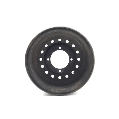 12 Front Wheel A 2009 Kawasaki Teryx 750 KRF750G 4x4 FI 3322 5