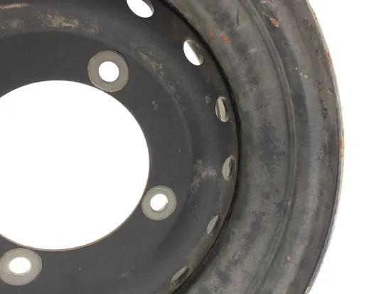 12 Front Wheel A 2009 Kawasaki Teryx 750 KRF750G 4x4 FI 3322