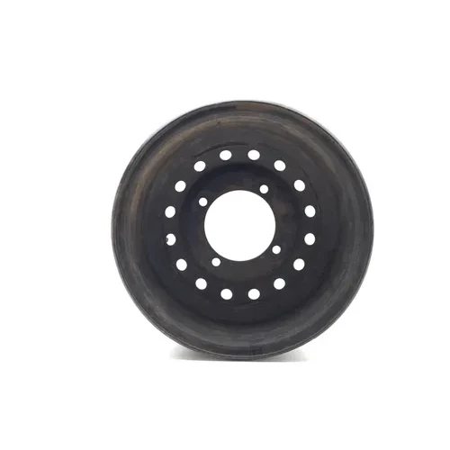 12 Front Wheel B 2009 Kawasaki Teryx 750 KRF750G 4x4 FI 3322 5