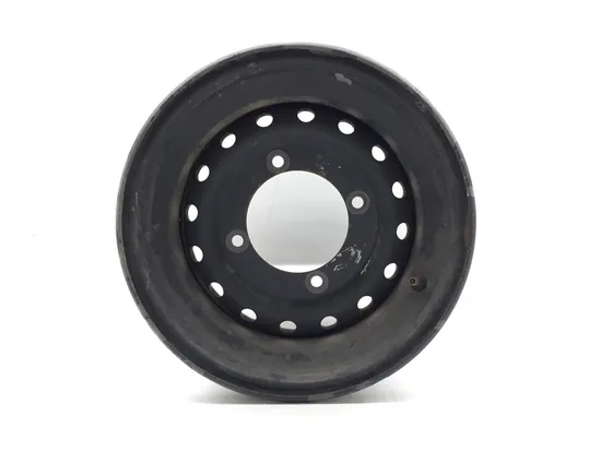 12 Rear Wheel A 2009 Kawasaki Teryx 750 KRF750G 4x4 FI 3322