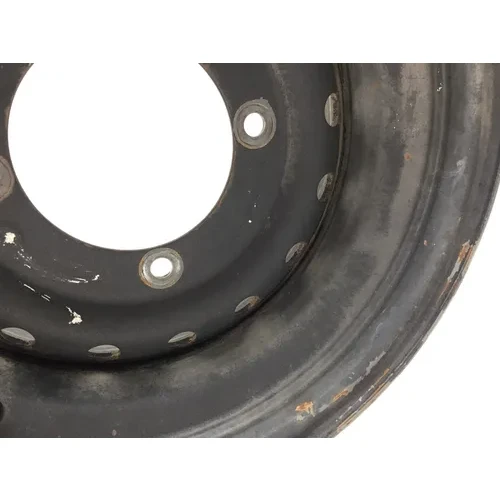 12 Rear Wheel B 2009 Kawasaki Teryx 750 KRF750G 4x4 FI 3322 2