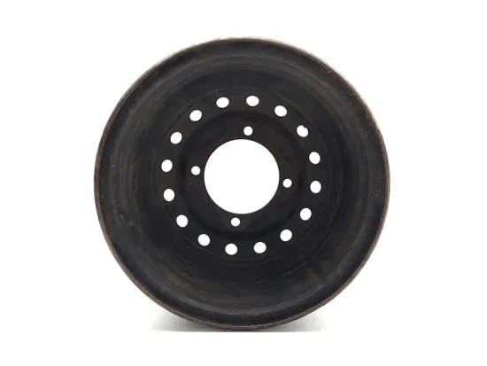 12 Rear Wheel B 2009 Kawasaki Teryx 750 KRF750G 4x4 FI 3322