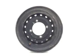 12 Rear Wheel B 2009 Kawasaki Teryx 750 KRF750G 4x4 FI 3322