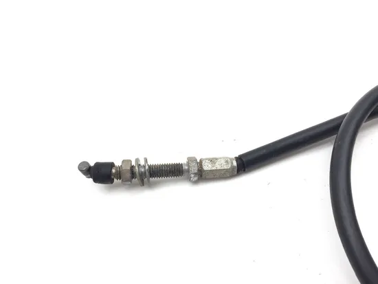 Diff Lock Lever 2009 Kawasaki Teryx 750 KRF750G 4x4 FI 3322