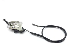 Diff Lock Lever 2009 Kawasaki Teryx 750 KRF750G 4x4 FI 3322