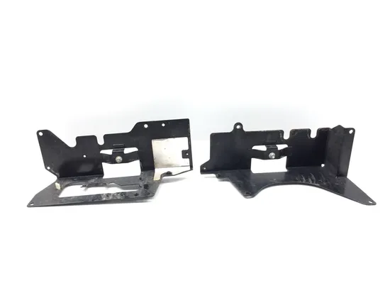 Seat Mount Bracket 2009 Kawasaki Teryx 750 KRF750G 4x4 FI 3322