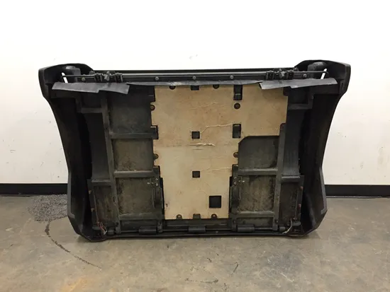 Complete Bed Assembly 2009 Kawasaki Teryx 750 KRF750G 4x4 FI 3322 x