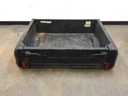 Complete Bed Assembly 2009 Kawasaki Teryx 750 KRF750G 4x4 FI 3322 x
