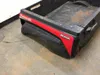Complete Bed Assembly 2009 Kawasaki Teryx 750 KRF750G 4x4 FI 3322 x