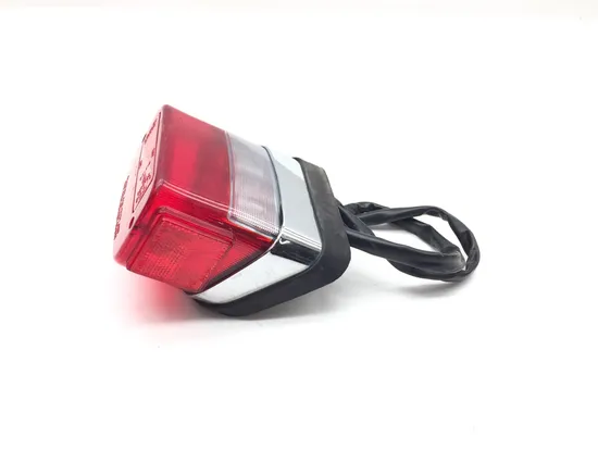 Rear Tail Light Brake Back Lens 2002 Kawasaki Vulcan 1500 VN1500E Classic 3341