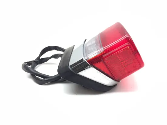 Rear Tail Light Brake Back Lens 2002 Kawasaki Vulcan 1500 VN1500E Classic 3341