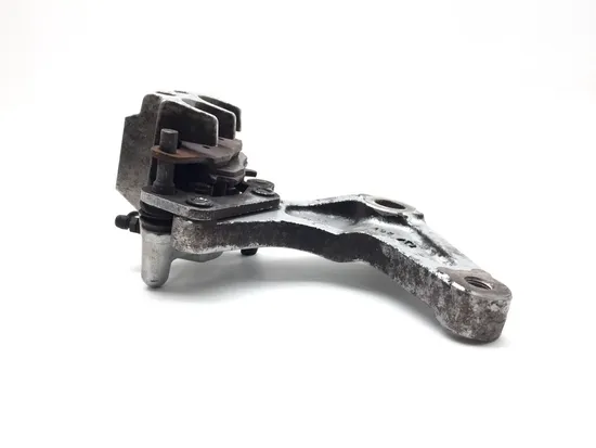 Rear Brake Caliper W Stay 2002 Kawasaki Vulcan 1500 VN1500E Classic 3341