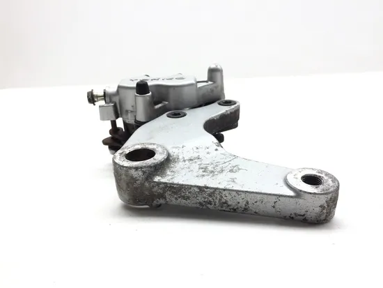 Rear Brake Caliper W Stay 2002 Kawasaki Vulcan 1500 VN1500E Classic 3341