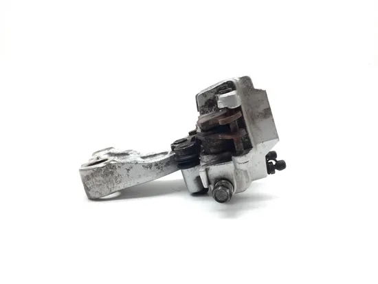 Rear Brake Caliper W Stay 2002 Kawasaki Vulcan 1500 VN1500E Classic 3341