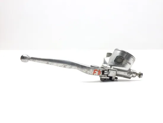 Front Brake Master Cylinder 2002 Kawasaki Vulcan 1500 VN1500E Classic 3341