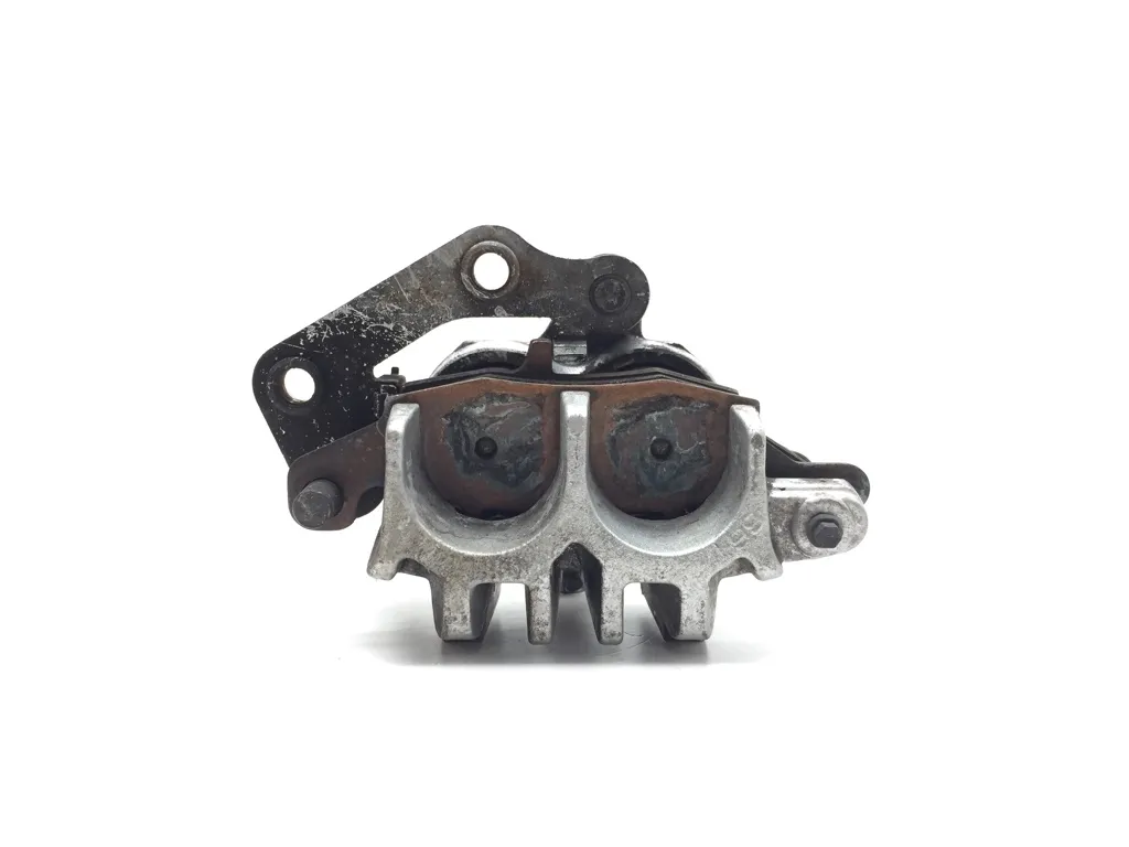 Front Brake Caliper 2002 Kawasaki Vulcan 1500 VN1500E Classic 3341