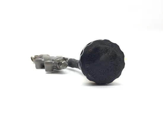 Rear Brake Master Cylinder 2002 Kawasaki Vulcan 1500 VN1500E Classic 3341