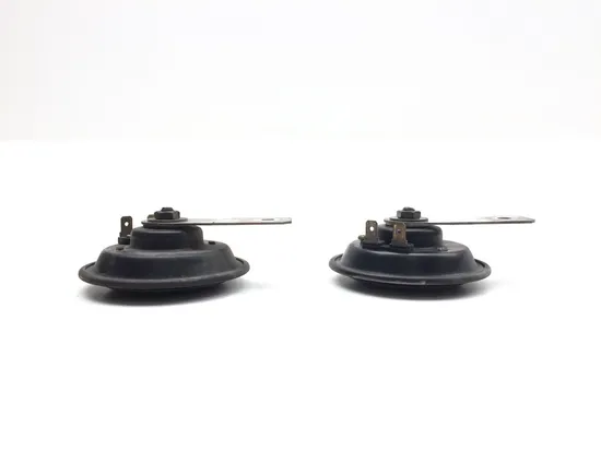 Horn Set 2002 Kawasaki Vulcan 1500 VN1500E Classic 3341