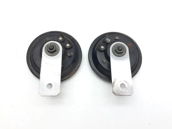 Horn Set 2002 Kawasaki Vulcan 1500 VN1500E Classic 3341