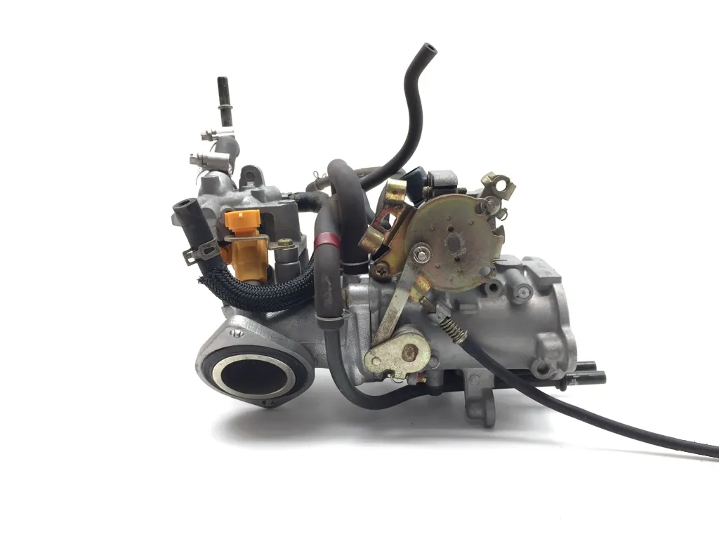 Throttle Body 2002 Kawasaki Vulcan 1500 VN1500E Classic 3341