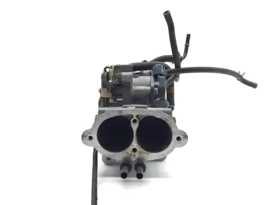 Throttle Body 2002 Kawasaki Vulcan 1500 VN1500E Classic 3341