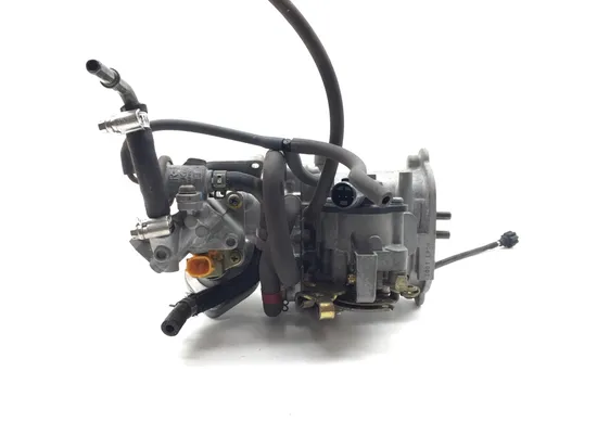 Throttle Body 2002 Kawasaki Vulcan 1500 VN1500E Classic 3341