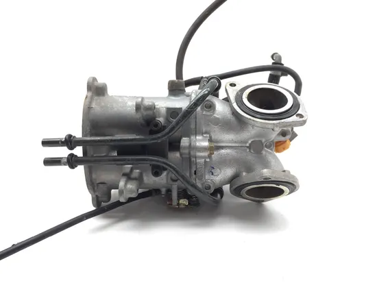 Throttle Body 2002 Kawasaki Vulcan 1500 VN1500E Classic 3341