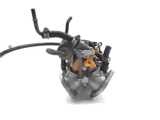 Throttle Body 2002 Kawasaki Vulcan 1500 VN1500E Classic 3341