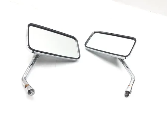 Mirrors 2002 Kawasaki Vulcan 1500 VN1500E Classic 3341