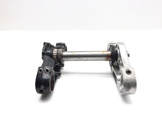 Upper Lower Triple Tree Set 2002 Kawasaki Vulcan 1500 VN1500E Classic 3341