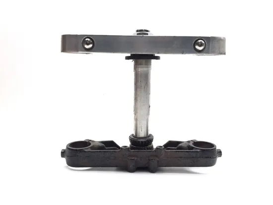 Upper Lower Triple Tree Set 2002 Kawasaki Vulcan 1500 VN1500E Classic 3341