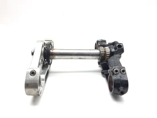 Upper Lower Triple Tree Set 2002 Kawasaki Vulcan 1500 VN1500E Classic 3341