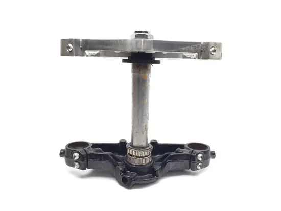 Upper Lower Triple Tree Set 2002 Kawasaki Vulcan 1500 VN1500E Classic 3341