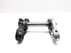 Upper Lower Triple Tree Set 2002 Kawasaki Vulcan 1500 VN1500E Classic 3341