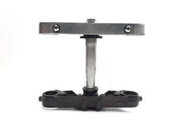 Upper Lower Triple Tree Set 2002 Kawasaki Vulcan 1500 VN1500E Classic 3341