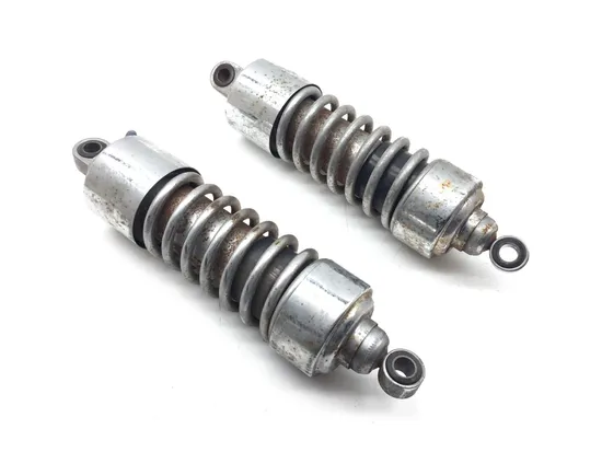 Rear Shock Coil Suspension 2002 Kawasaki Vulcan 1500 VN1500E Classic 3341 x