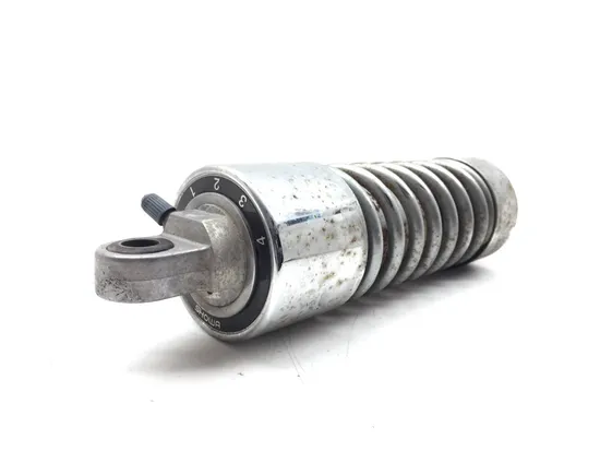 Rear Shock Coil Suspension 2002 Kawasaki Vulcan 1500 VN1500E Classic 3341 x