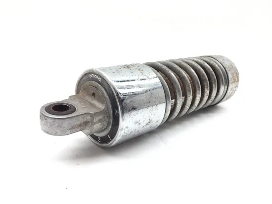 Rear Shock Coil Suspension 2002 Kawasaki Vulcan 1500 VN1500E Classic 3341 x