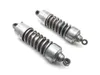 Rear Shock Coil Suspension 2002 Kawasaki Vulcan 1500 VN1500E Classic 3341 x