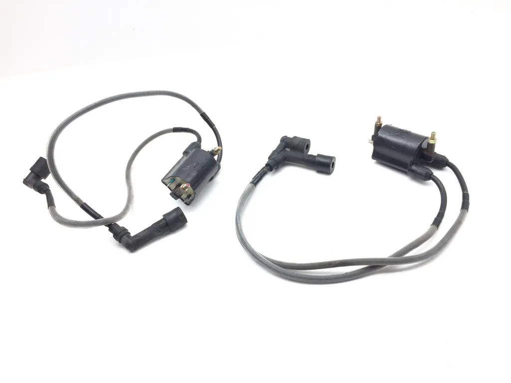 Ignition Coil 2002 Kawasaki Vulcan 1500 VN1500E Classic 3341