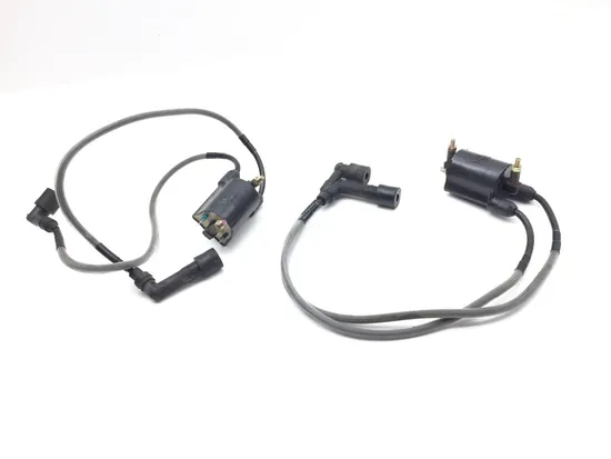 Ignition Coil 2002 Kawasaki Vulcan 1500 VN1500E Classic 3341