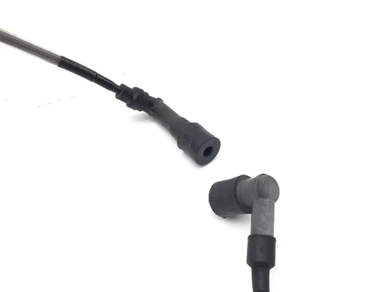 Ignition Coil 2002 Kawasaki Vulcan 1500 VN1500E Classic 3341