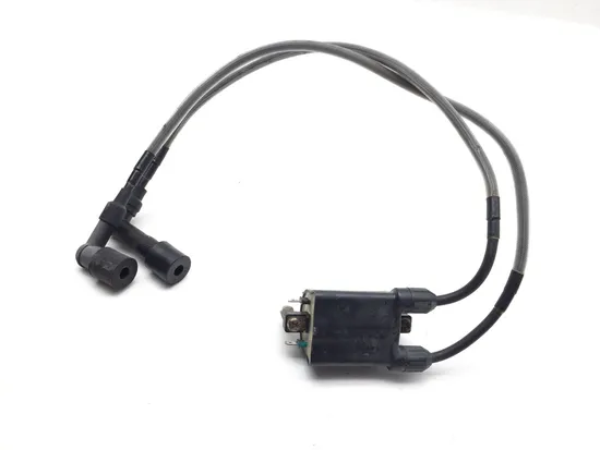 Ignition Coil 2002 Kawasaki Vulcan 1500 VN1500E Classic 3341