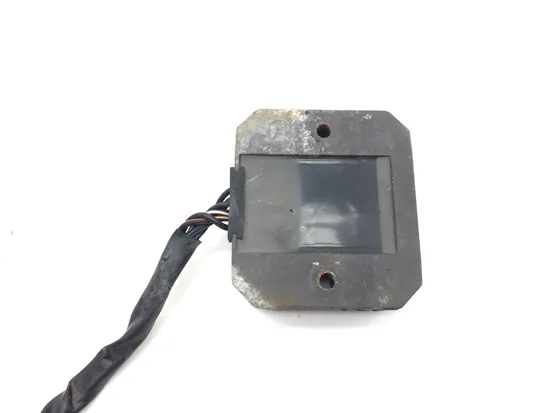 Ignition Voltage Regulator 2002 Kawasaki Vulcan 1500 VN1500E Classic 3341
