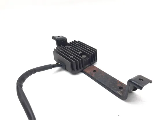 Ignition Voltage Regulator 2002 Kawasaki Vulcan 1500 VN1500E Classic 3341