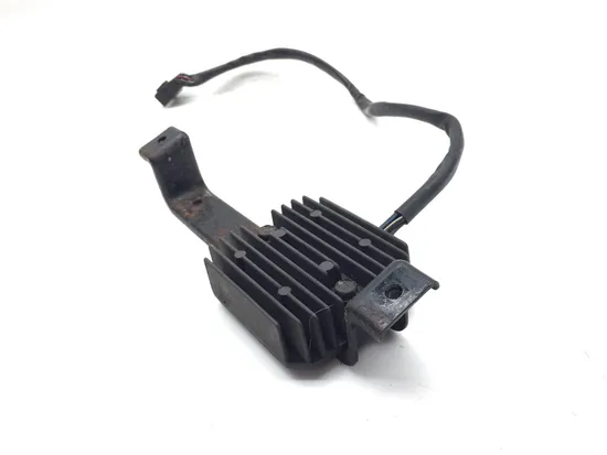 Ignition Voltage Regulator 2002 Kawasaki Vulcan 1500 VN1500E Classic 3341