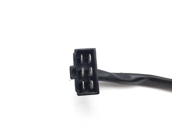 Ignition Voltage Regulator 2002 Kawasaki Vulcan 1500 VN1500E Classic 3341