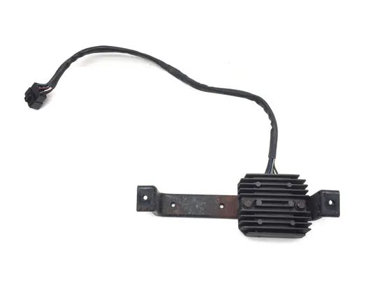 Ignition Voltage Regulator 2002 Kawasaki Vulcan 1500 VN1500E Classic 3341